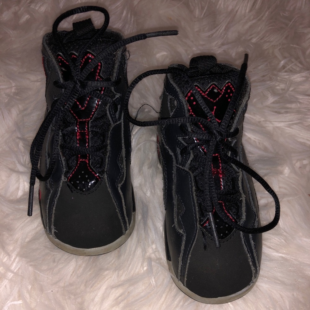 Toddler boy Jordan sneaker